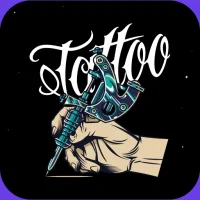 Inkme: Tattoo Maker Inkhunter
