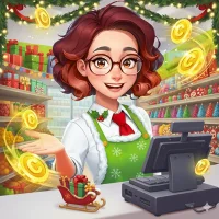 Supermarket Affairs - Merge